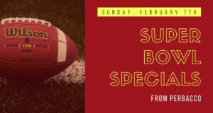 Super Bowl Specials